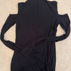 Bailey 44 Elegant Black Top
